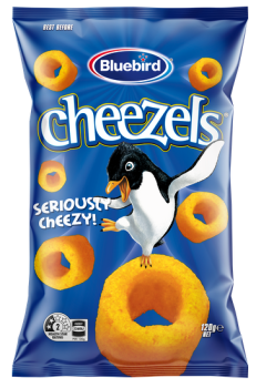 Cheezels