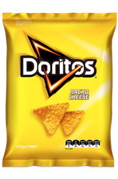 Nacho Cheese