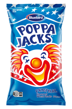 Poppa Jacks