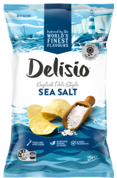 Sea salt