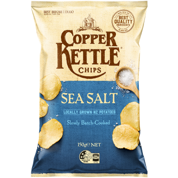 Sea Salt