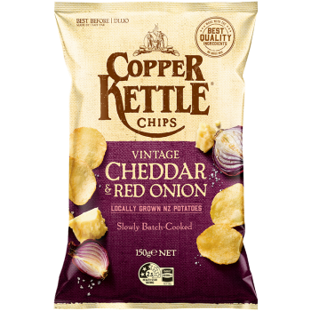 Vintage Cheddar
