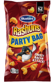 Rashuns