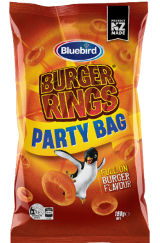 Burger Rings