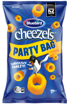 Cheezels