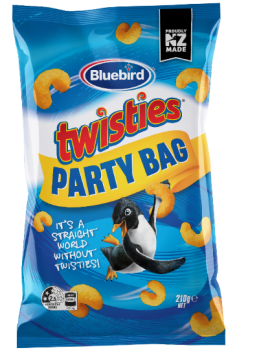 Twisties