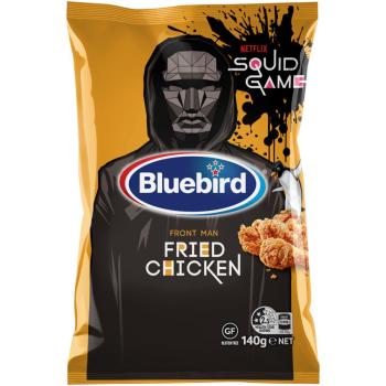 fried chicken