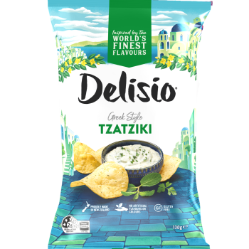 Greek Tzatziki