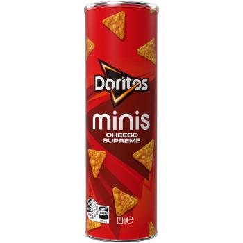 Doritos Minis
