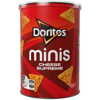 Doritos Minis 45G