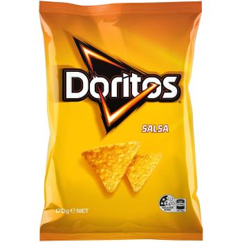 Doritos Salsa