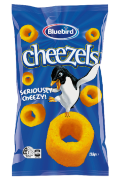 Cheezels