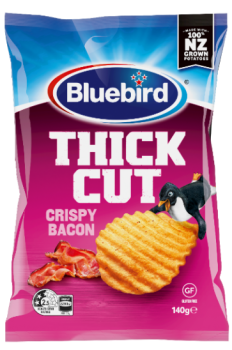 THICK CUT-Bacon