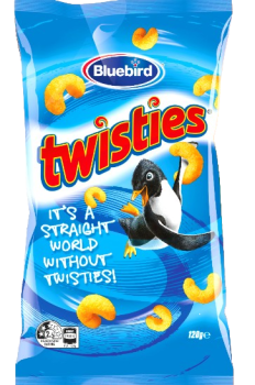 Twisties